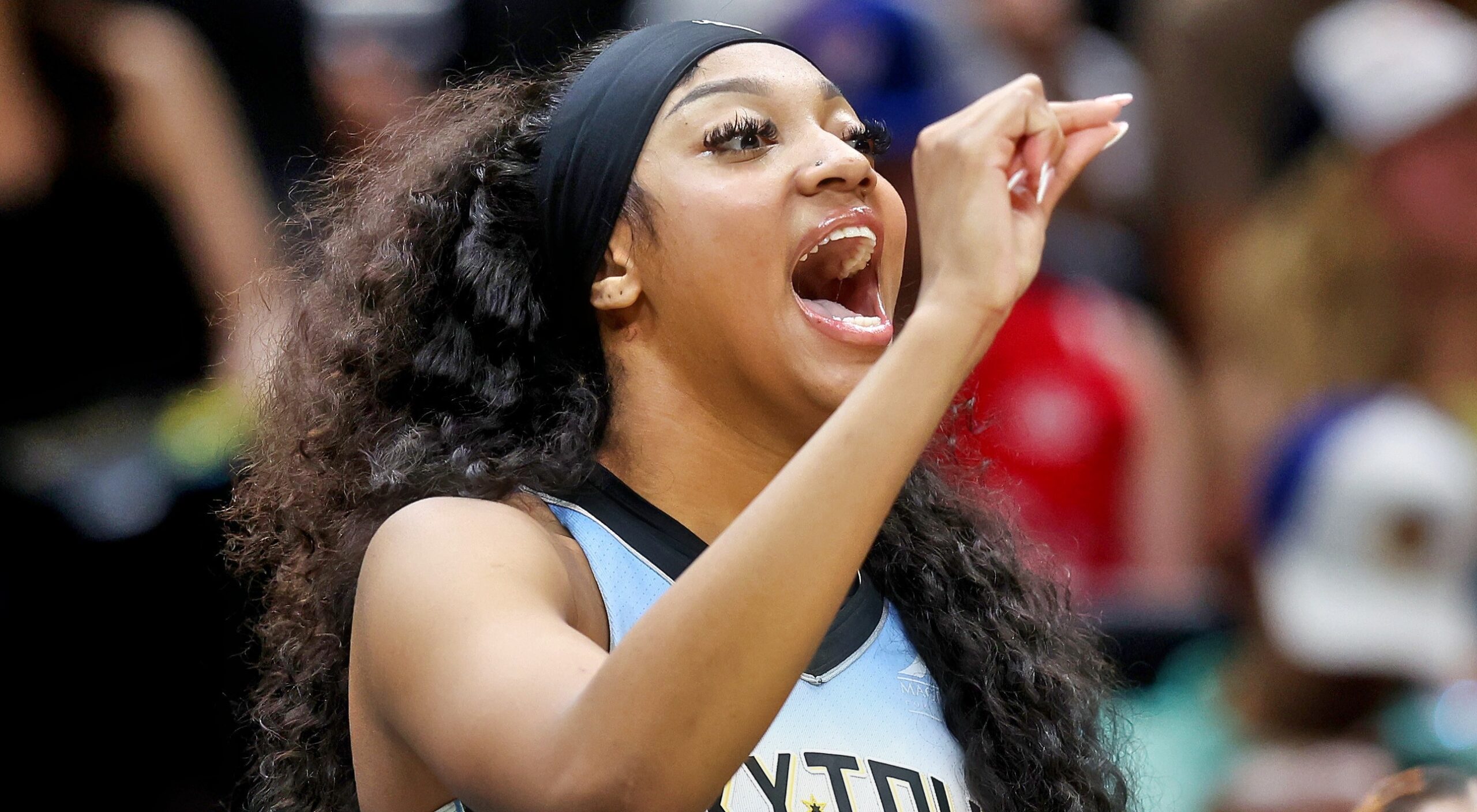 Angel Reese Breaks Prestigious Wnba Record With Her Latest Performance 