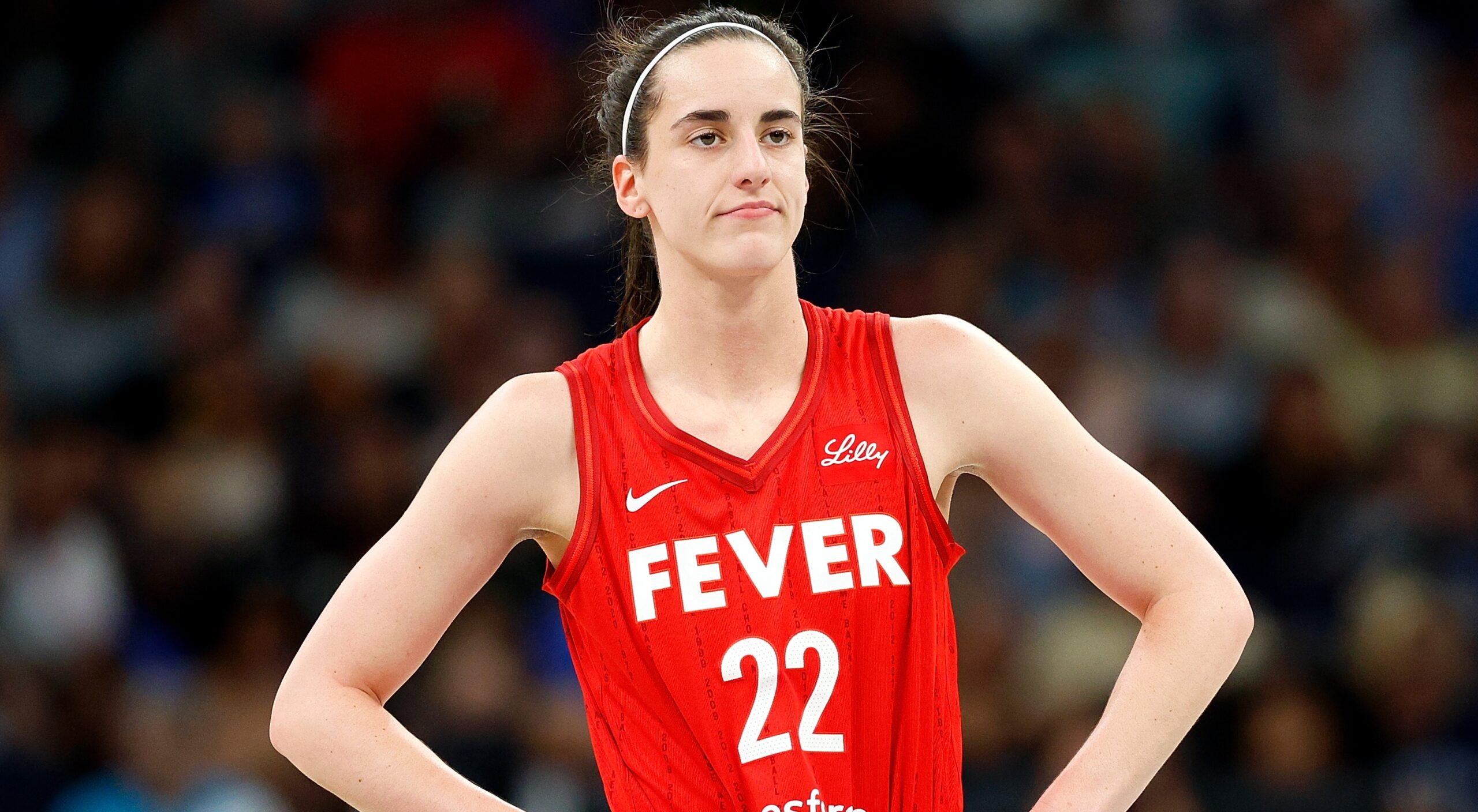 ESPN Noticed A Huge Change With Caitlin Clark's Appearance That Should ...