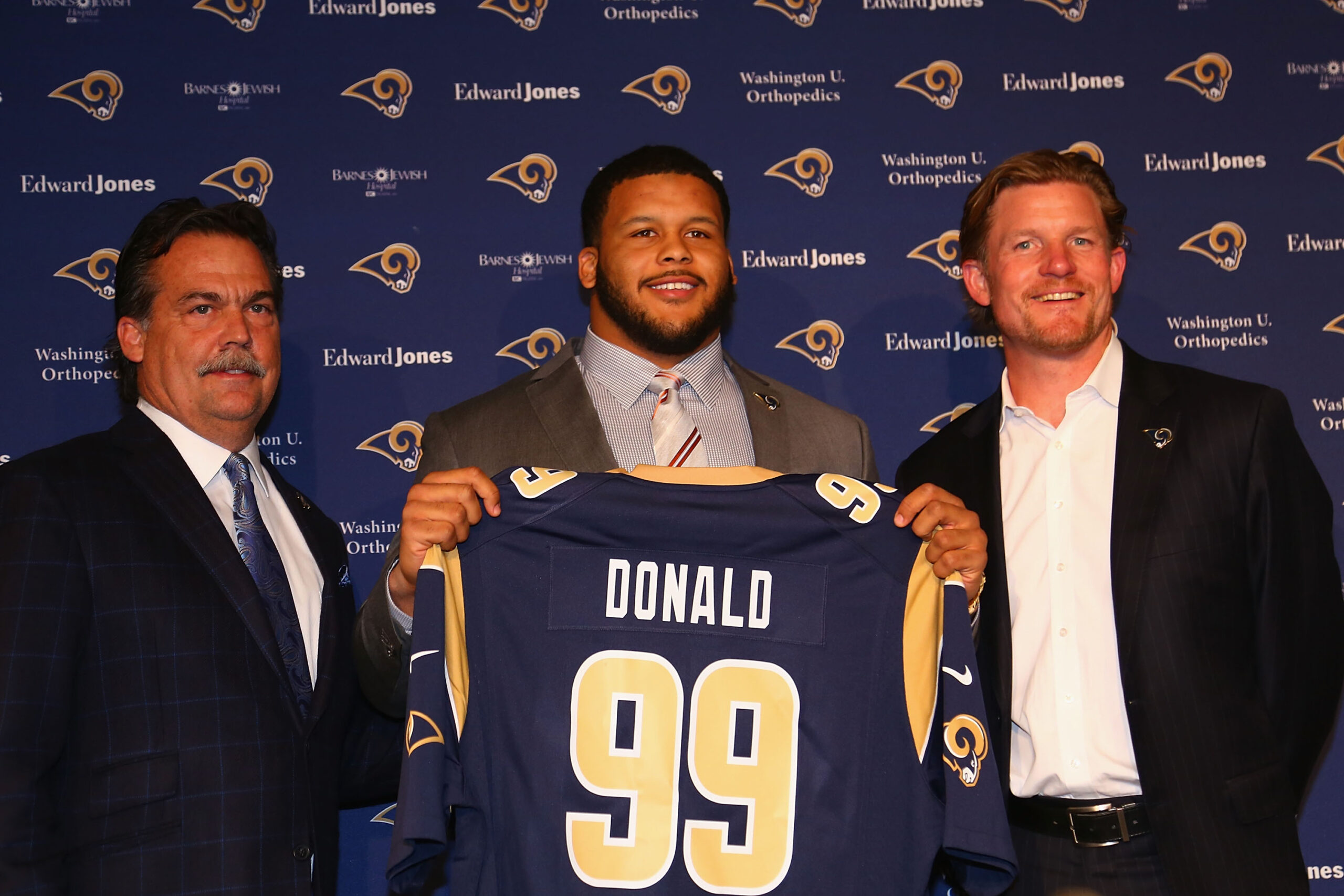 Aaron Donald