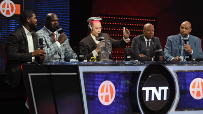 Amazon is interested to acquire Inside the NBA