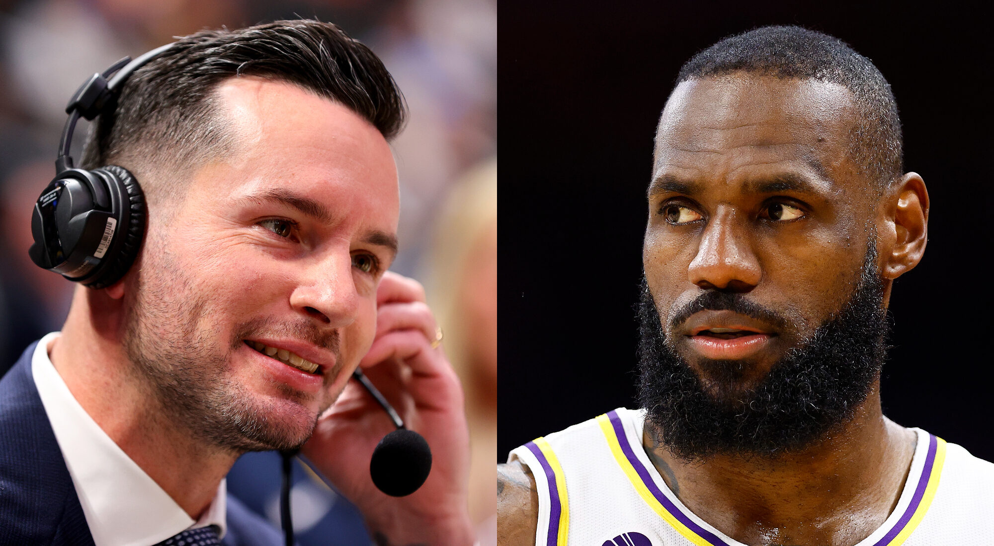 ‘Mind The Game’ Podcast's Producer Believes JJ Redick Is A Perfect Fit ...