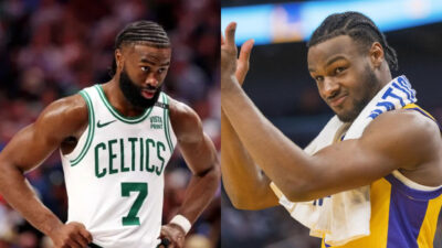 Rich Paul Addresses Jaylen Brown's Bronny James Not-Pro Claims