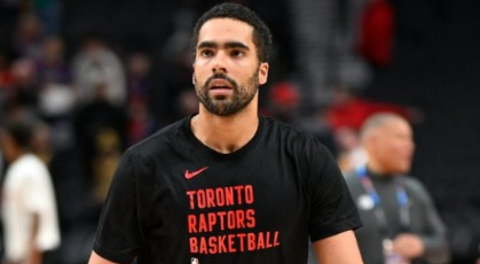 REPORT: Former NBA Player Jontay Porter To Be Charged With Felony In ...