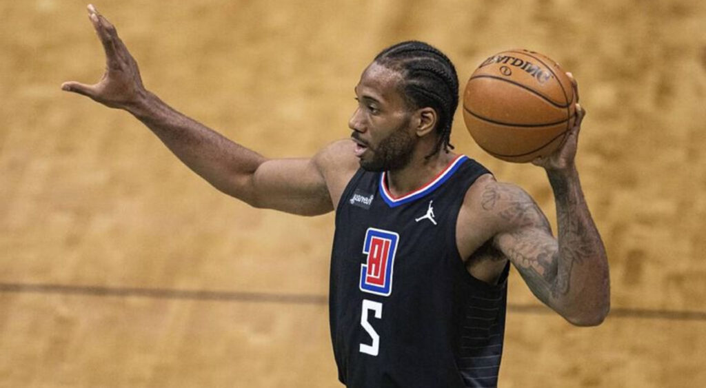 Kawhi Leonard’s Exit From the Team USA Squad