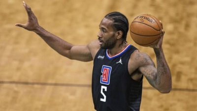 Kawhi Leonard’s Exit From the Team USA Squad