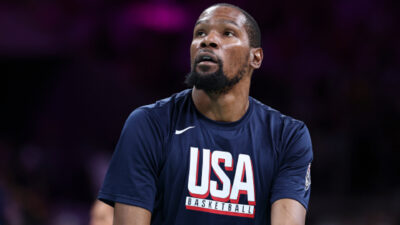 Kevin Durant