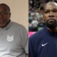 Kevin Durant’s Family Are Now Accusing The NBA Star Of Lying About His Height In Shocking New Twist