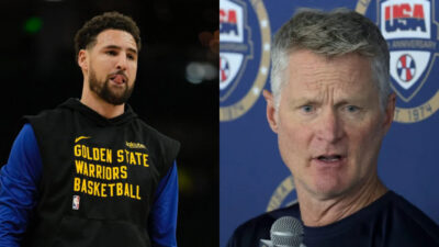 New Report Reveals Real Reason Behind Klay Thompson's Exit