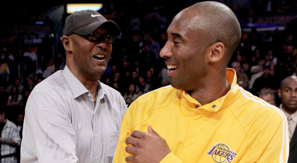 Kobe Bryant’s Father, Joe Bryant, Has Tragically Died At 69 Years Old