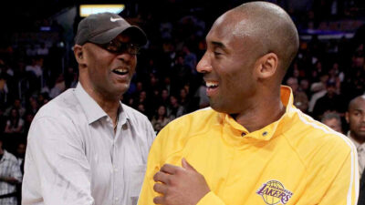 Kobe Bryant’s Father, Joe Bryant dies at 69