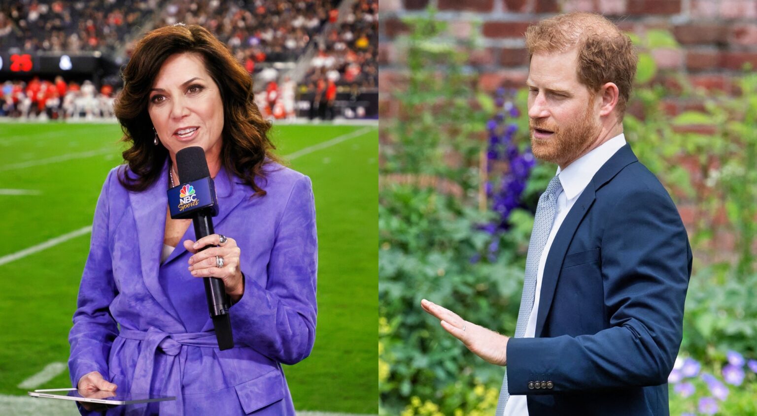 NFL Reporter Michele Tafoya Blasts ESPN For Their “Disgusting” Call ...