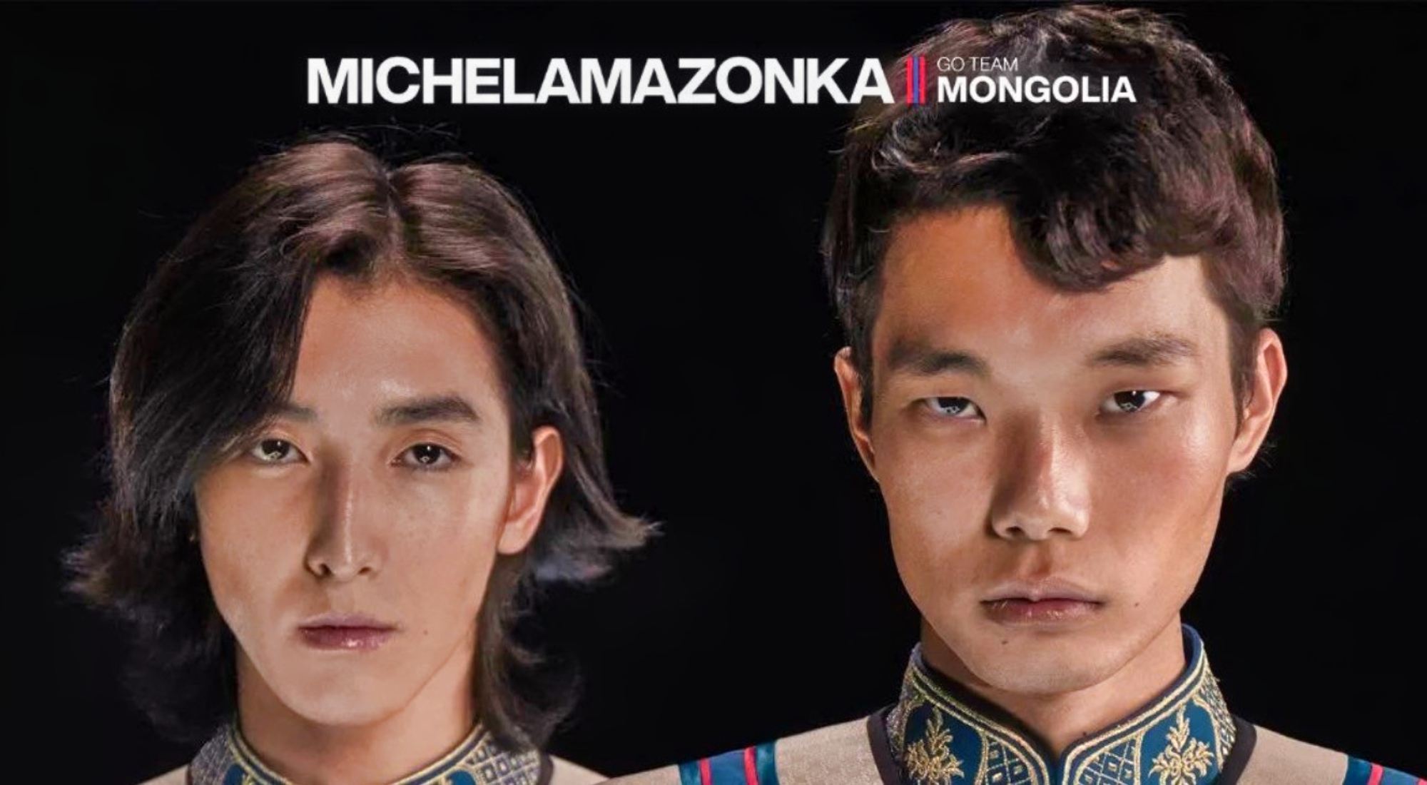 PHOTOS Social Media Is Losing Their Minds Over Mongolia’s Olympic