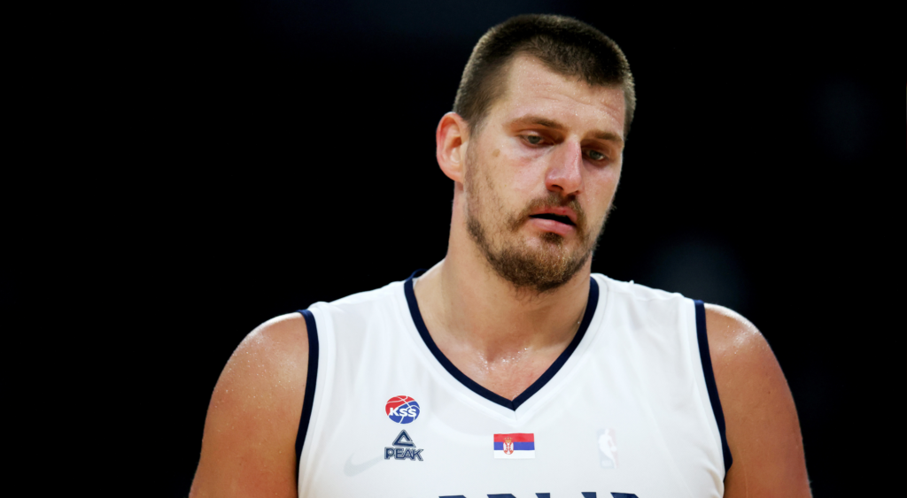 Nikola Jokic injury update