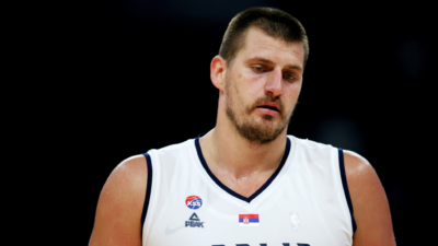 Nikola Jokic injury update