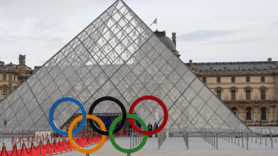 Paris Olympics 2024 opening ceremony starting time