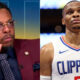 Paul Pierce, Russell Westbrook