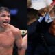 Paulo Costa Pokes Fun After Donald Trump's failed assassination attempt