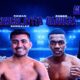 Roman Gonzalez and Rober Barrera Fight Purse