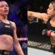 UFC Denver Predictions: Rose Namajunas Vs. Tracy Cortez