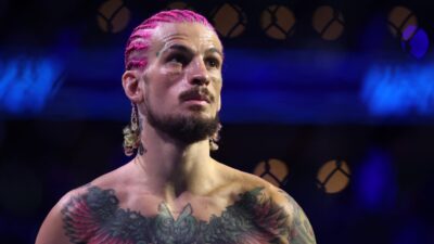 Sean O'Malley Reveals When He might return in UFC