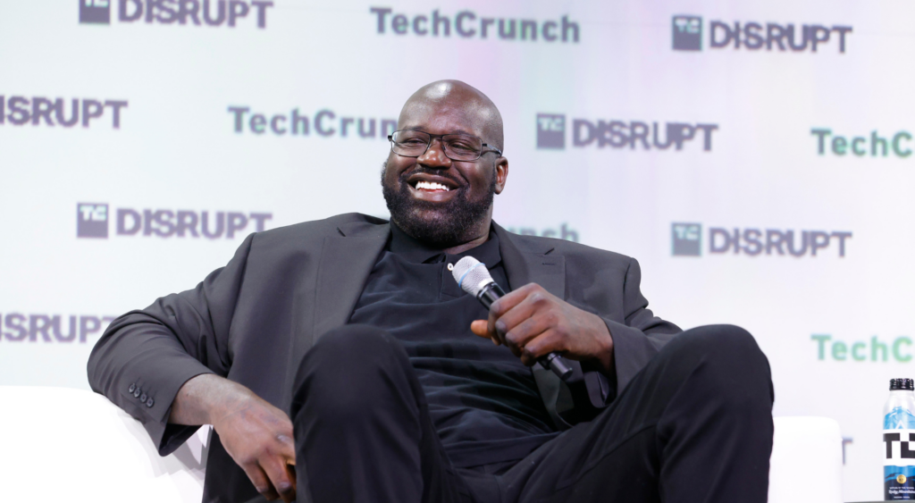 Shaquille O'Neal's crazy car remodeling demand