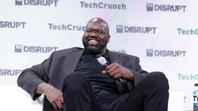 Shaquille O'Neal's crazy car remodeling demand