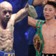 Naoya Inoue vs. TJ Doheny Will Clash for Undisputed Super-Bantamweight Titles in Tokyo