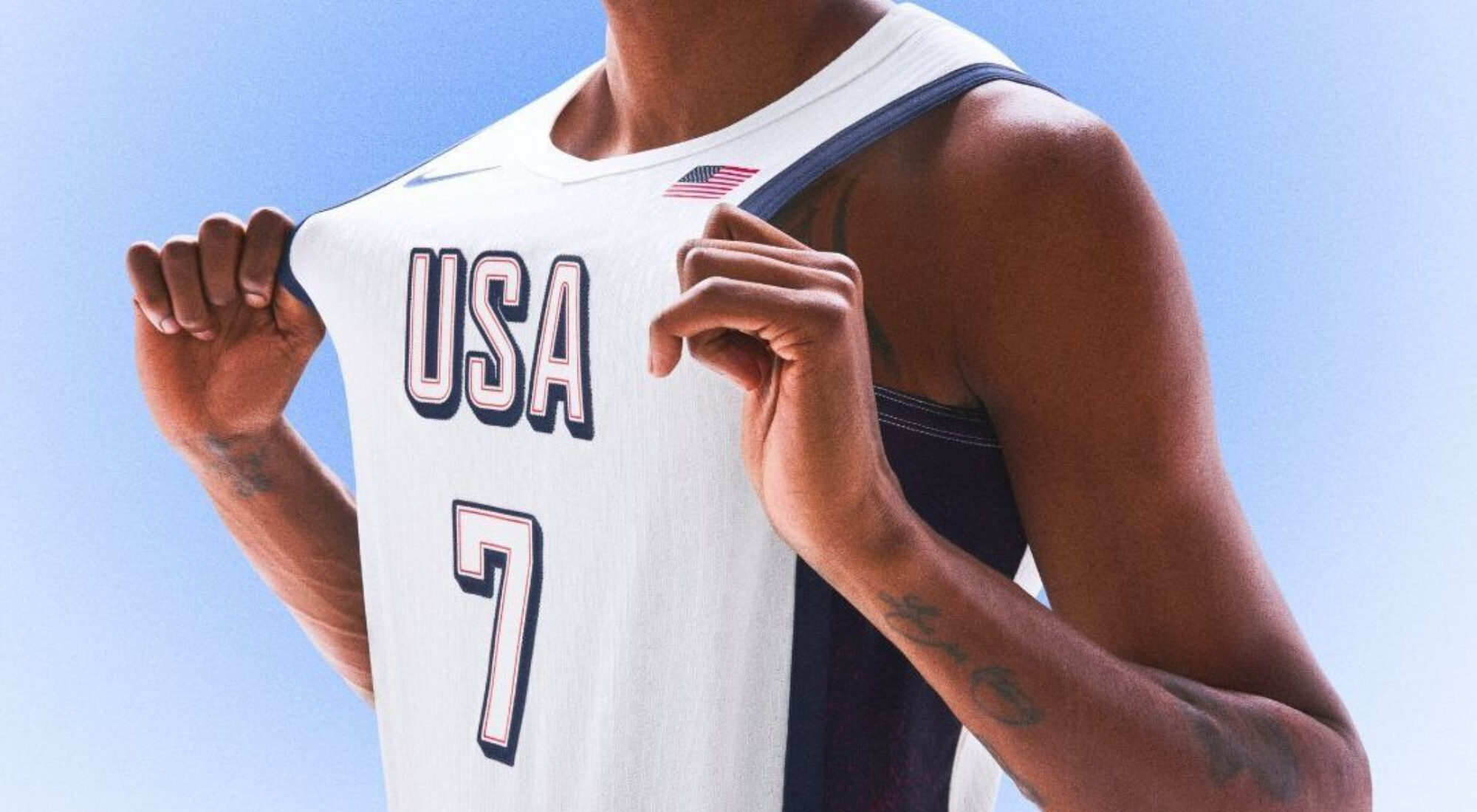 Team USA Makes Harsh Strategic Decision to Not Bring NBA Superstar Off ...