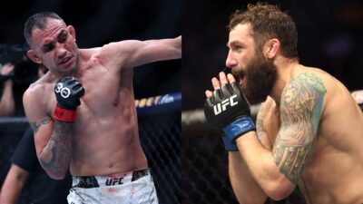 Tony Ferguson Vs. Michael Chiesa fight preview