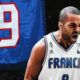 Tony Parker's Jersey Number 9 to be Retired