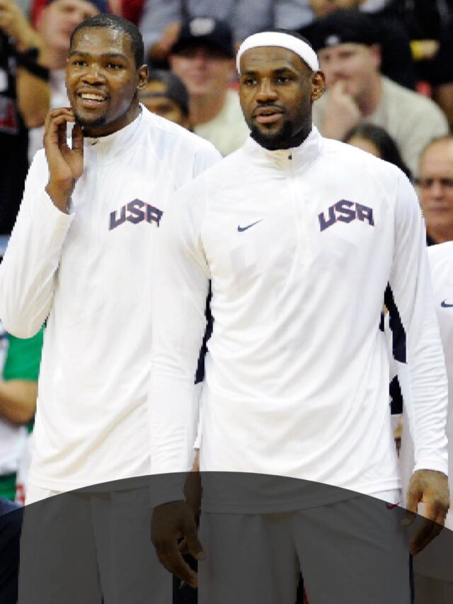 Most Points in a Single Basketball Game in Olympics