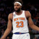 Mitchell Robinson Vows Dominant Return