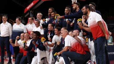 Can Team France Win a Gold Medal at Paris Olympics?