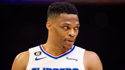 Western Conference Team Emerges as Front-Runners to Sign Russell Westbrook