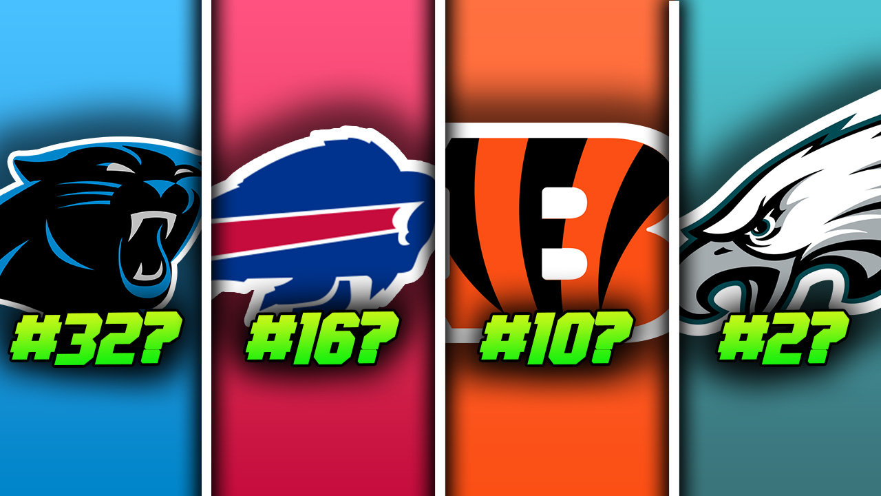 Ranking Nfl Teams 2024 Tammi Sybila