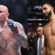 MMA Fans React As UFC 310 Secures Anthony Smith vs. Dominick Reyes