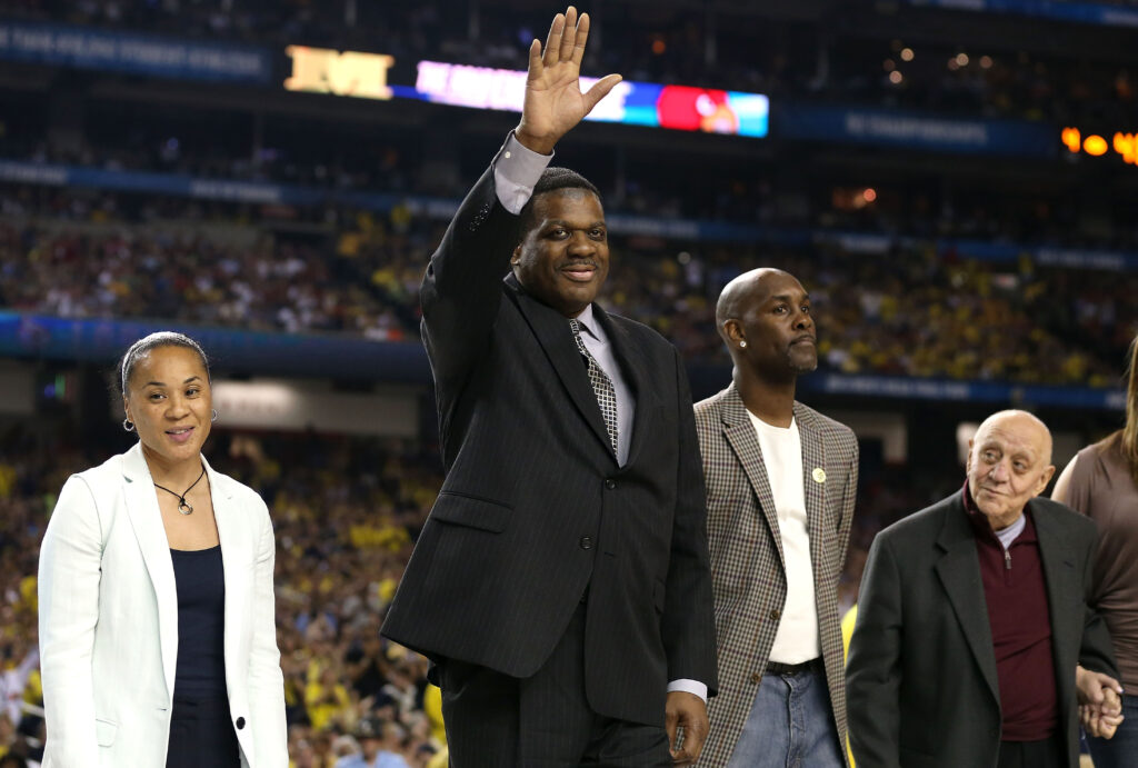 Has Bernard King Ever Been Arrested?