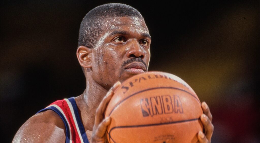 Has Bernard King Ever Been Arrested?