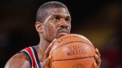 Has Bernard King Ever Been Arrested?