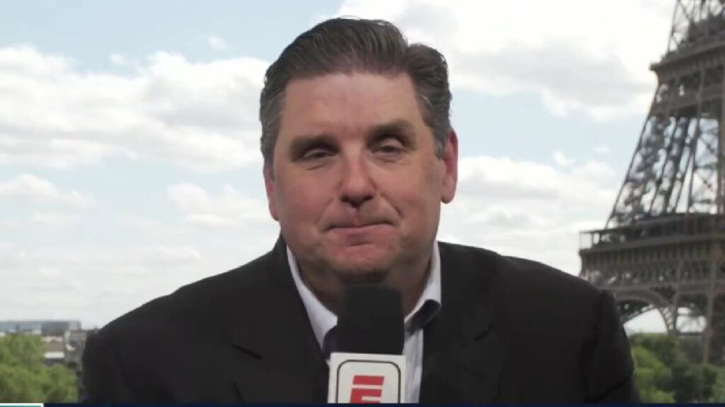 Brian Windhorst