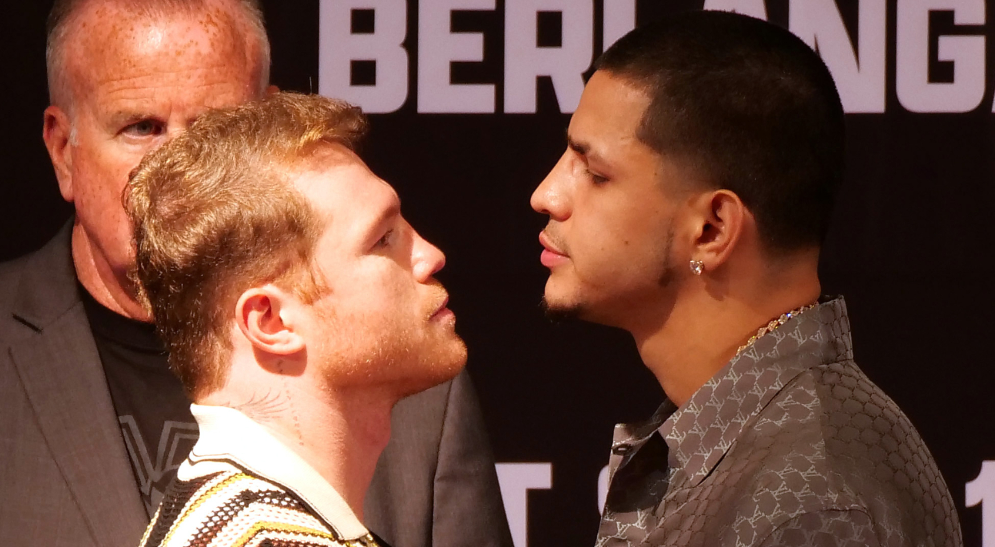 Canelo Alvarez Vs. Edgar Berlanga PPV Price Set At $89.99, Boxing Fans ...