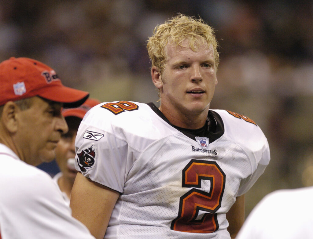 Chris Simms