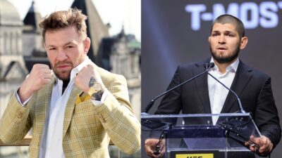 Conor McGregor Become a More Succesfull Businessman Than Khabib Nurmagomedov