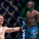 Dan Hooker reveals Israel Adesanya's newfound strength