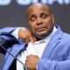 Daniel Cormier talks about his retirement realisation