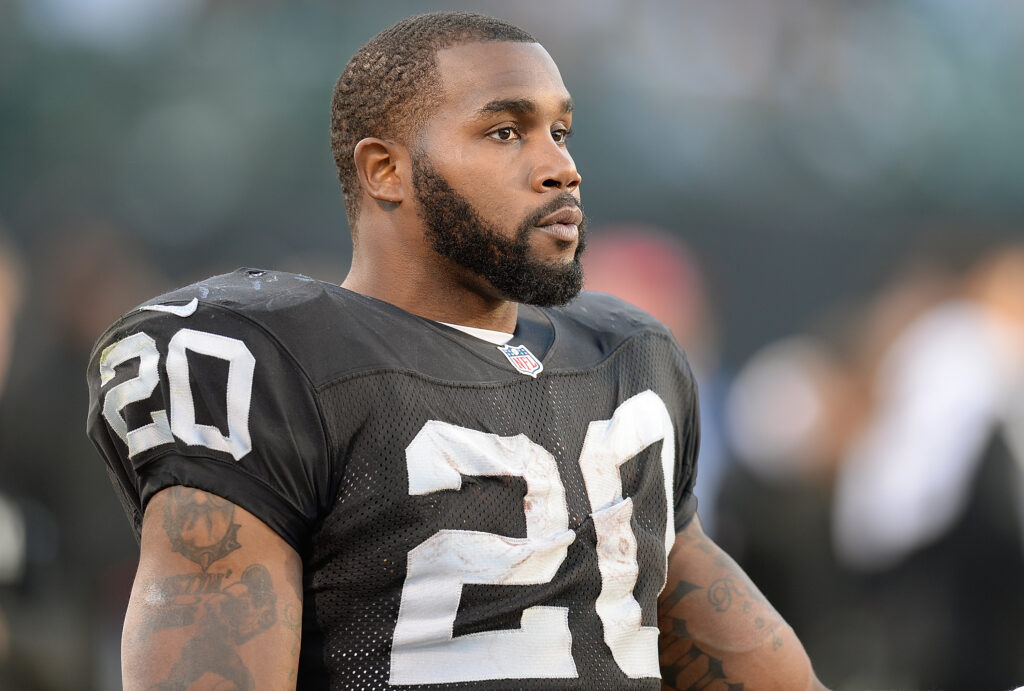 Injury-Prone Players In NFL: Darren McFadden