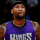 DeMarcus Cousins shares one regret during his NBS career