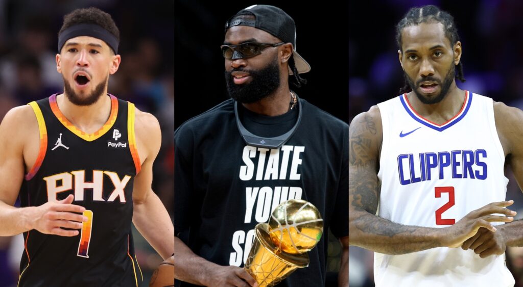 Highest NBA earners in 2024-25