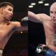 Diego Pacheco vs. Maciej Sulecki undercard