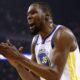 Wanda shares a bold claim on KD's Warriors stint